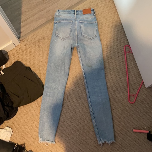 zara jeans - Picture 2 of 5